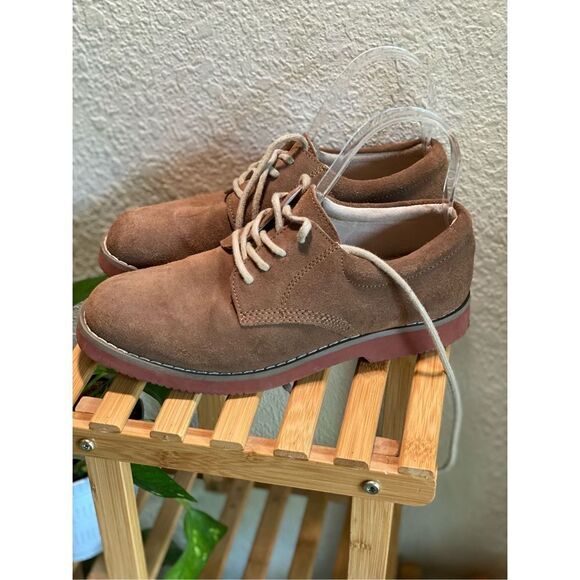 Tucker Tate Oxford Shoes - Picture 2 of 5